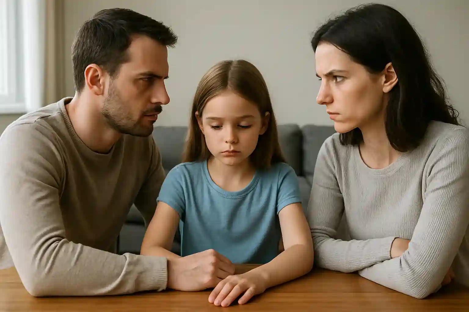 Child Arrangements Made Simpler: How Family Mediation Puts Your Children First Torquay