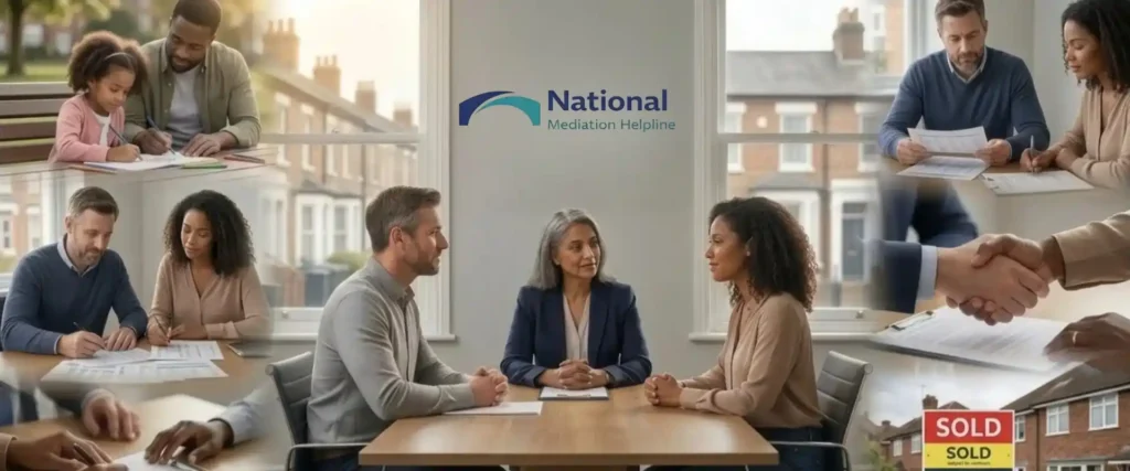 Family Mediation UK Explained What It Is, How It Works & Who It’s For Torquay