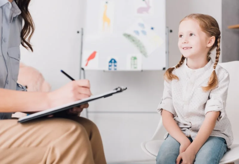 Giving Children a Voice: Understanding Child-Inclusive Mediation in the UK Torquay