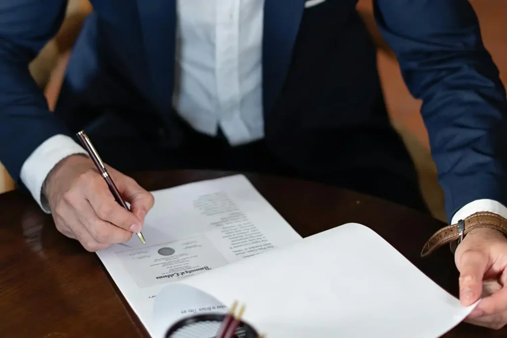 How to Apply for a Consent Order in the UK: A Step-by-Step Breakdown Torquay