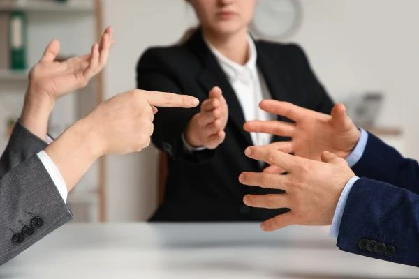 How Can Divorce Mediation Help You Avoid Court Torquay