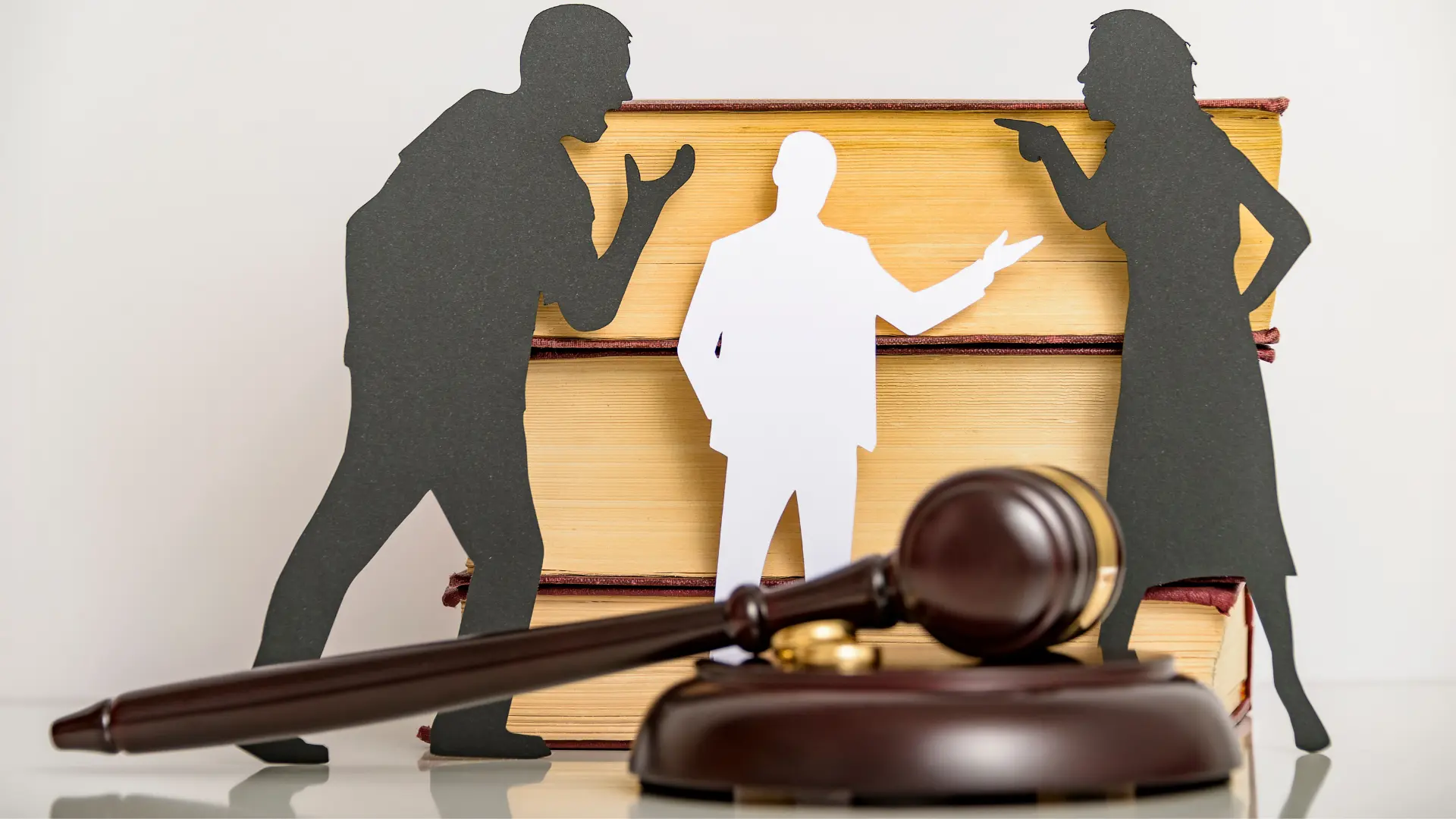 Child Arrangements Mediation Failed What Next Torquay : Know When it is not Suitable